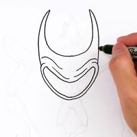 Como desenhar Bendy imagem de tela 1