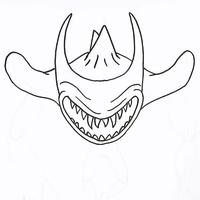 Como desenhar Bendy imagem de tela 3