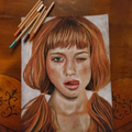 Come disegnare ritratti