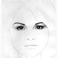Como desenhar retratos imagem de tela 3