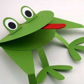 DIY paper crafts