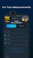 Custom Keto تصوير الشاشة 1