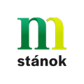 Stánok NMH