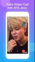 BTS Video Call poster