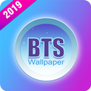 BTS Wallpaper APK