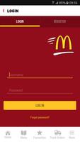 McDelivery Lebanon скриншот 1