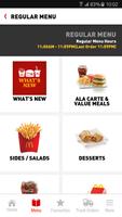 McDelivery Lebanon скриншот 2