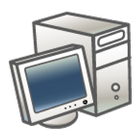 lBochs PC Emulator 아이콘