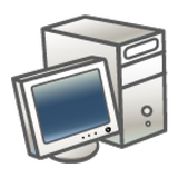 lBochs PC Emulator ไอคอน