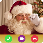 Call Santa Claus You - Fake Call Santa Zeichen
