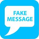 Fake Text Message - Fake SMS APK