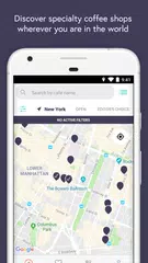 download Best Coffee - cafés guide XAPK
