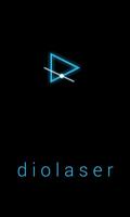 Diolaser-poster