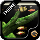 ADWTheme Aquarium APK