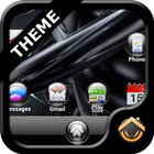 ADWTheme Black Pearl Zeichen