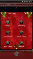 ADWTheme Christmas capture d'écran 3