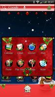 ADWTheme Christmas capture d'écran 1