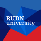 RUDN University আইকন