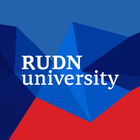 RUDN University icône