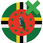 Poll Dominica icône