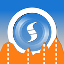 APK Swipetimes › Time tracker