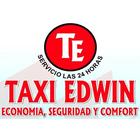 Taxi Edwin ícone