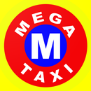 Mega Taxi APK