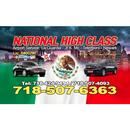 National High Class APK