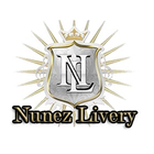 Nunez Livery icône