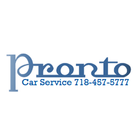 Pronto Car Service Zeichen