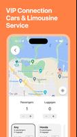 VIP Connection Limo скриншот 1