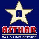 Asthar app to request taxi ser APK