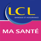 LCL Ma Santé biểu tượng
