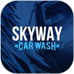 SkyWay Car Wash Zeichen