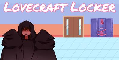 Poster Lovecraft Locker