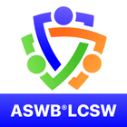 LCSW أيقونة