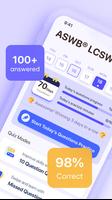 LCSW تصوير الشاشة 1