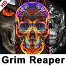 Grim Reaper Wallpapers HD APK