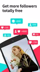 Tikup-Followers&Likes XAPK download