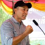 LDP Khem Veasna Quote