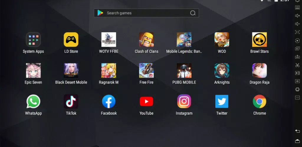 Download Roblox Mod Menu on PC (Emulator) - LDPlayer