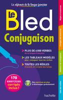 Le Bled Conjugaison (PRO)-poster
