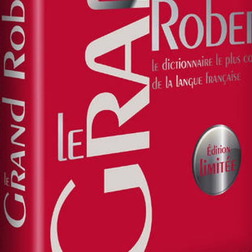 Le Grand Larousse Dictionnaire Français (PRO)