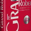 Le Grand Larousse Dictionnaire Français (PRO)