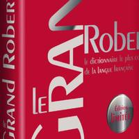 Le Grand Larousse Dictionnaire Français (PRO) постер