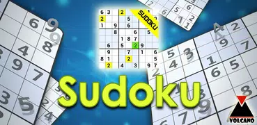 Sudoku - Quebra-cabeça