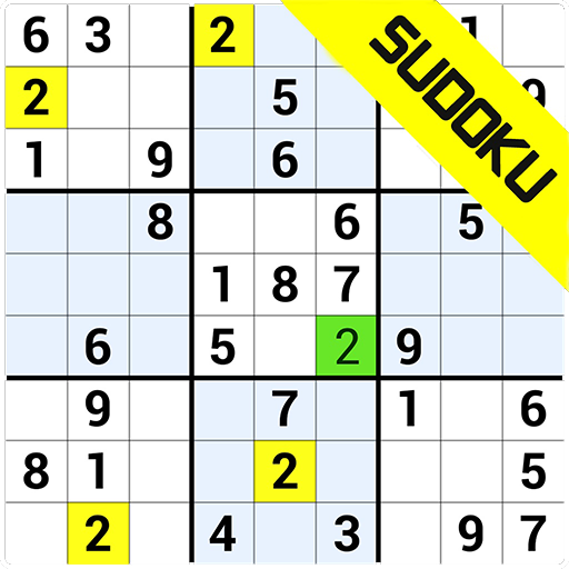 Sudoku - puzzle del cervello