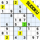 Sudoku - jeux logique puzzle APK