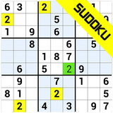 Sudoku - Klasik bulmaca oyunu
