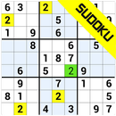 APK Sudoku - puzzle del cervello